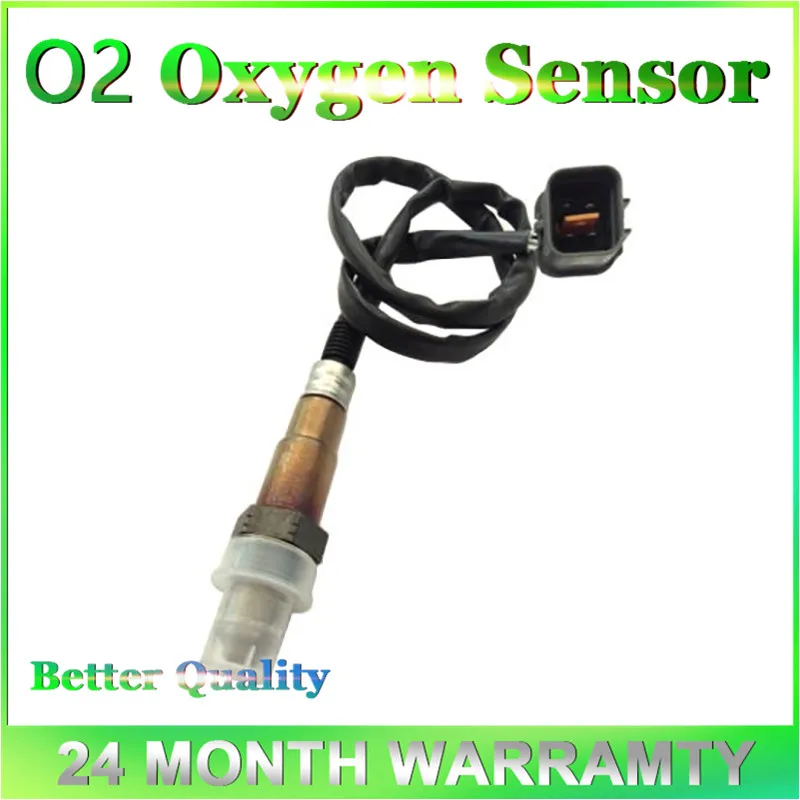 Downstream O2 Oxygen Lambda Sensor 234-4568 For Kia Sportage Soul Rio Hyundai Tucson Accent Veloster 234-4568 39210-2B220
Downstream O2 Oxygen Lambda Sensor 234-4568 For Kia Sportage Soul Rio Hyundai Tucson Accent Veloster 234-4568 39210-2B220
