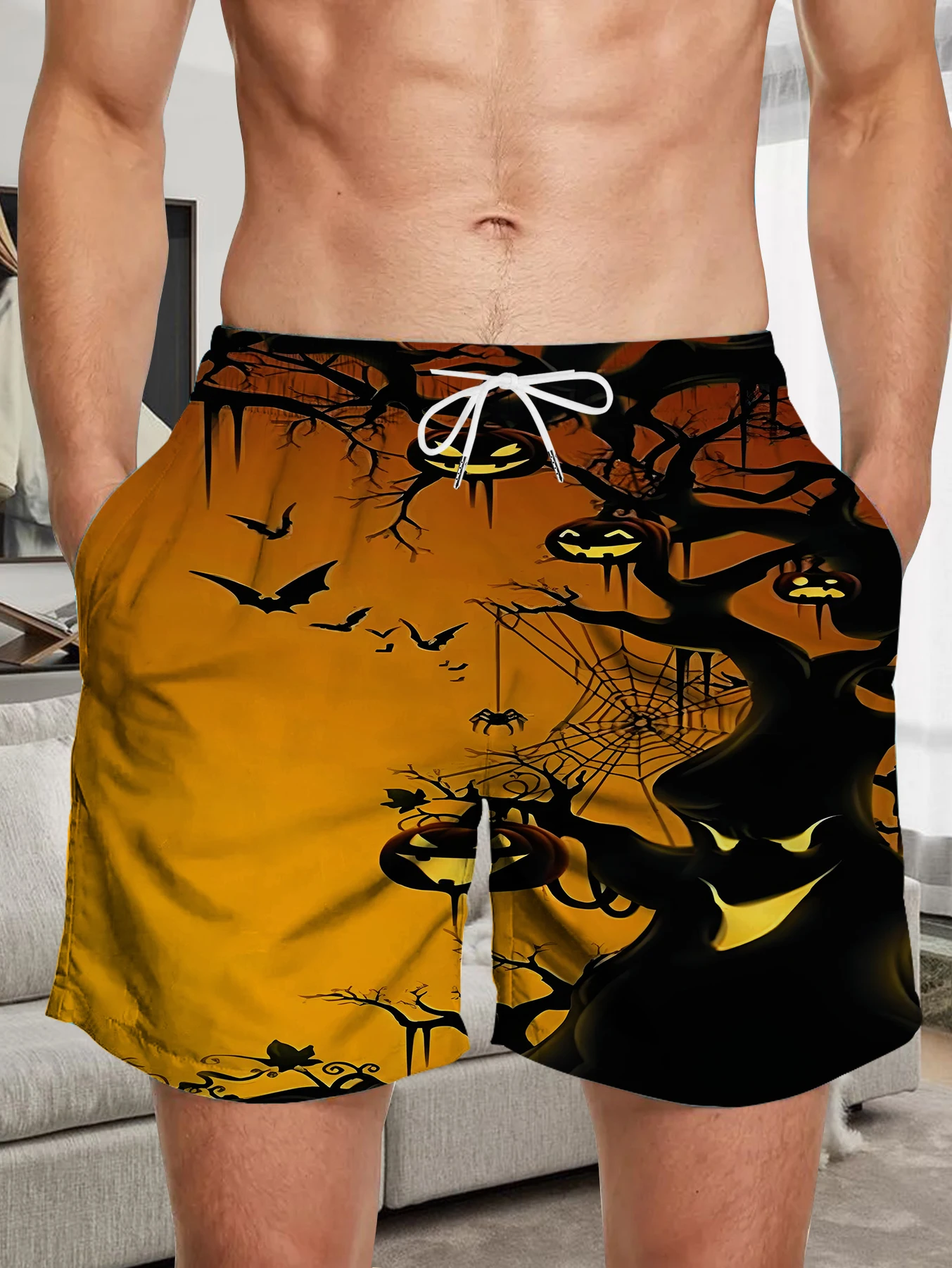 Outdoor Quick Dry Polyester Shorts Men All Over Print Beach Board Swim Pants
Outdoor Quick Dry Polyester Shorts Men All Over Print Beach Board Swim Pants