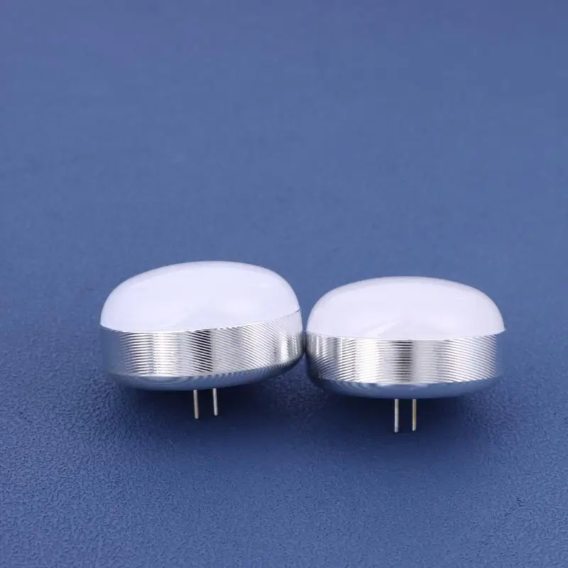 4cm 2Pcs 220V LED G4 Lamps Module 3W Flat LED Bead Branch Chandelier Light Source Replacement Warm/Neutral/Three Color Light
4cm 2Pcs 220V LED G4 Lamps Module 3W Flat LED Bead Branch Chandelier Light Source Replacement Warm/Neutral/Three Color Light