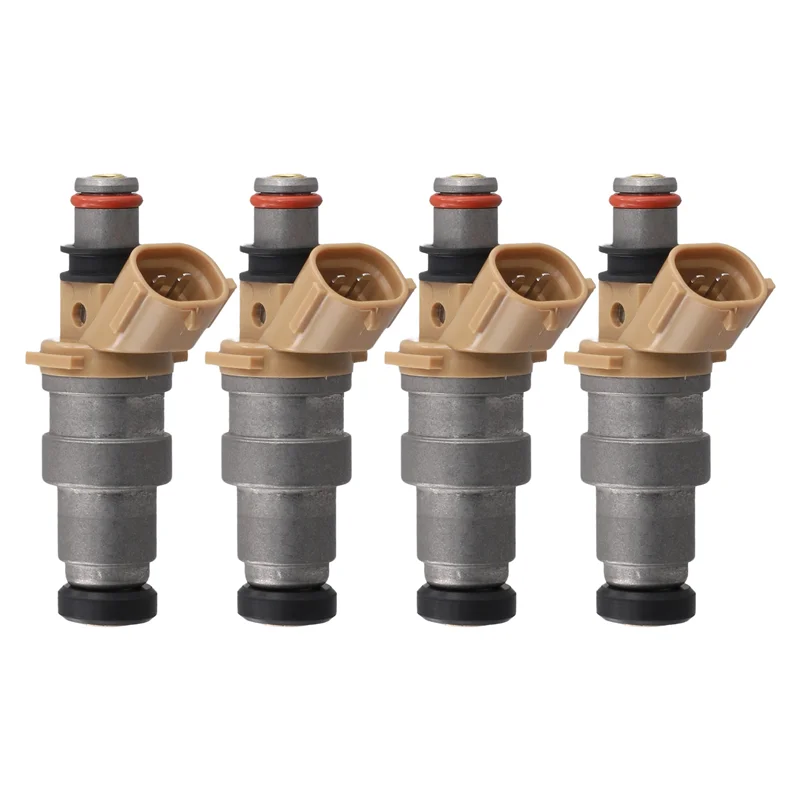 AB96-Fuel Injector Nozzle 23209-11100 23250-11100 2320911100 2325011100 For Toyota PASEO 1.5L L4 1992-1993-1994-1995
AB96-Fuel Injector Nozzle 23209-11100 23250-11100 2320911100 2325011100 For Toyota PASEO 1.5L L4 1992-1993-1994-1995