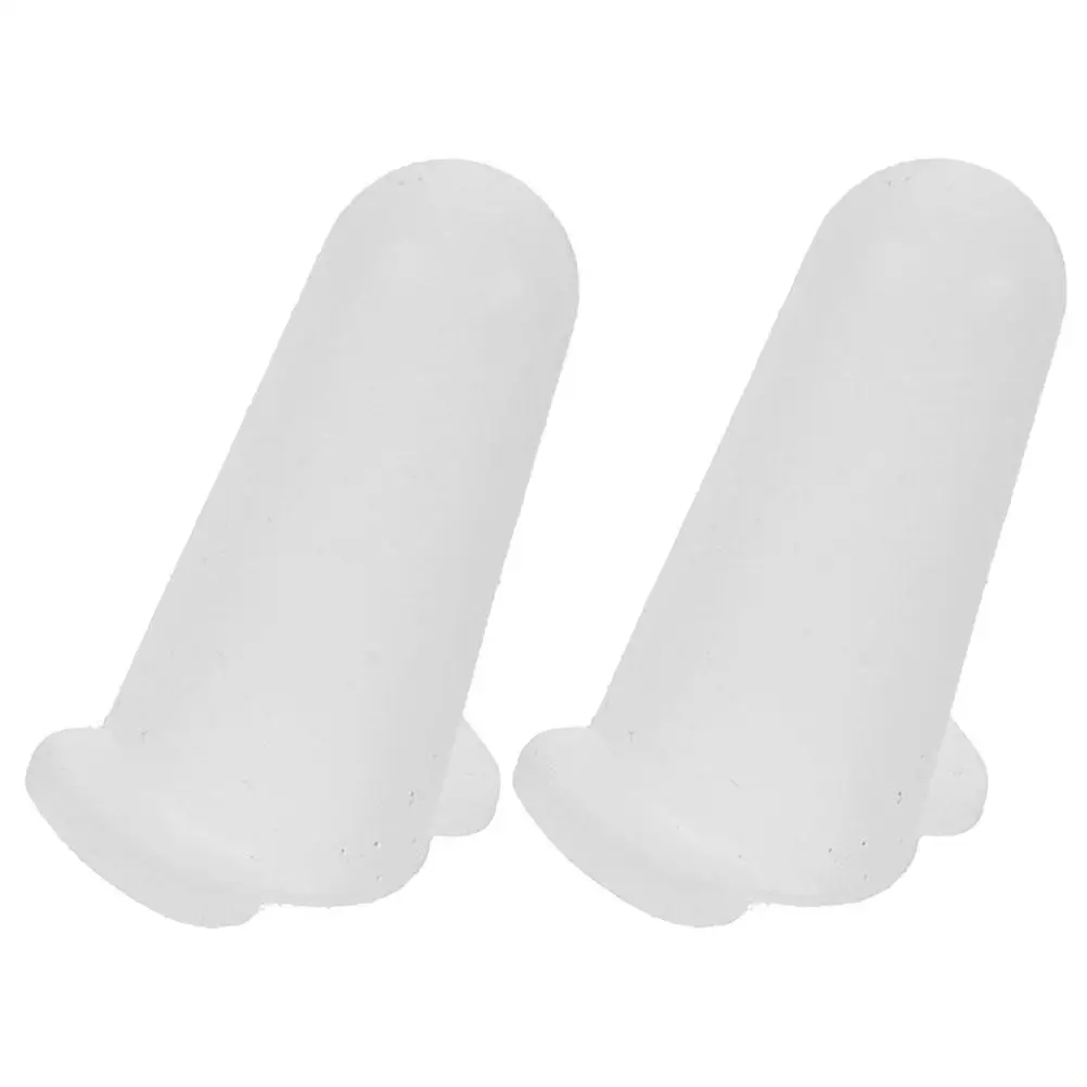 3pcs Cake Piping Tip Protectors Nozzle Covers Protective Piping Tip Caps for Baking Tools Strong Adsorption
3pcs Cake Piping Tip Protectors Nozzle Covers Protective Piping Tip Caps for Baking Tools Strong Adsorption