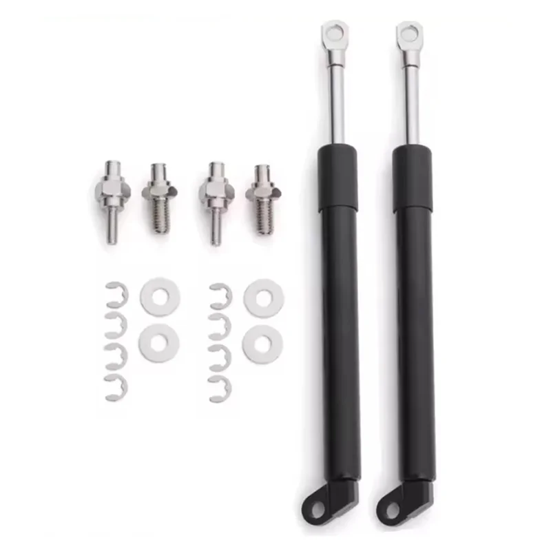 Stainless Steel Car Tailgate Lift Support Strut Slow Down Easy Up For Ford Ranger T9 2022 2023 Pickup Shock Absorber
Stainless Steel Car Tailgate Lift Support Strut Slow Down Easy Up For Ford Ranger T9 2022 2023 Pickup Shock Absorber
