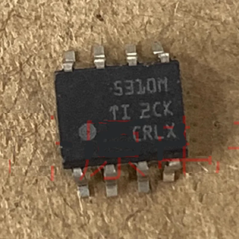 Isolators UCC5310MCD Isolators - Gate Drivers 4.3A Gate Driver Capacitive Coupling 3000Vrms 1 Channel 8-SOIC
Isolators UCC5310MCD Isolators - Gate Drivers 4.3A Gate Driver Capacitive Coupling 3000Vrms 1 Channel 8-SOIC