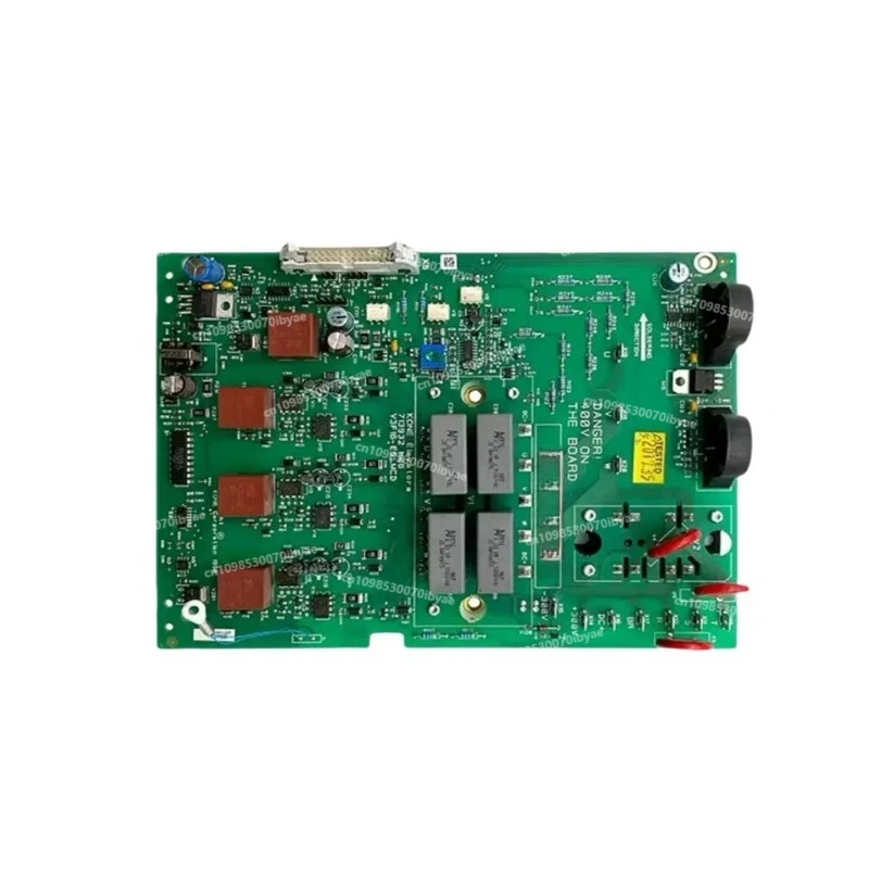 Elevator V3F16ES Frequency Converter A2 Drive Board KM713930G01 KM713932H06 Motherboard
Elevator V3F16ES Frequency Converter A2 Drive Board KM713930G01 KM713932H06 Motherboard