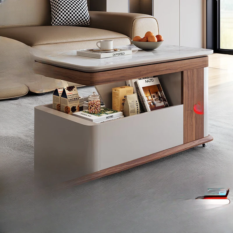 NEW Mobile side table, living room, light luxury small unit, household sofa, side cabinet, cart, creative multifunctional
NEW Mobile side table, living room, light luxury small unit, household sofa, side cabinet, cart, creative multifunctional