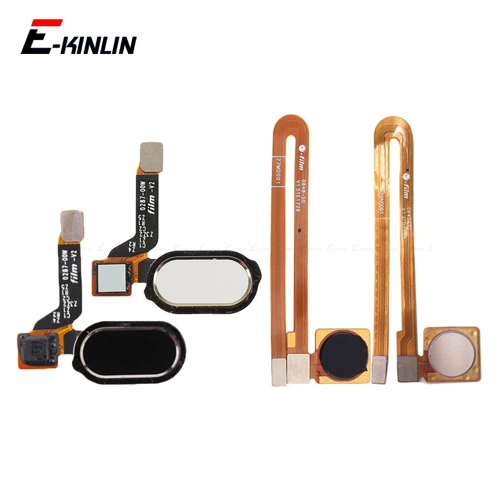 Back Return Home Button Fingerprint Touch Sensor Ribbon Flex Cable For OnePlus 3 3T 5 5T
Back Return Home Button Fingerprint Touch Sensor Ribbon Flex Cable For OnePlus 3 3T 5 5T