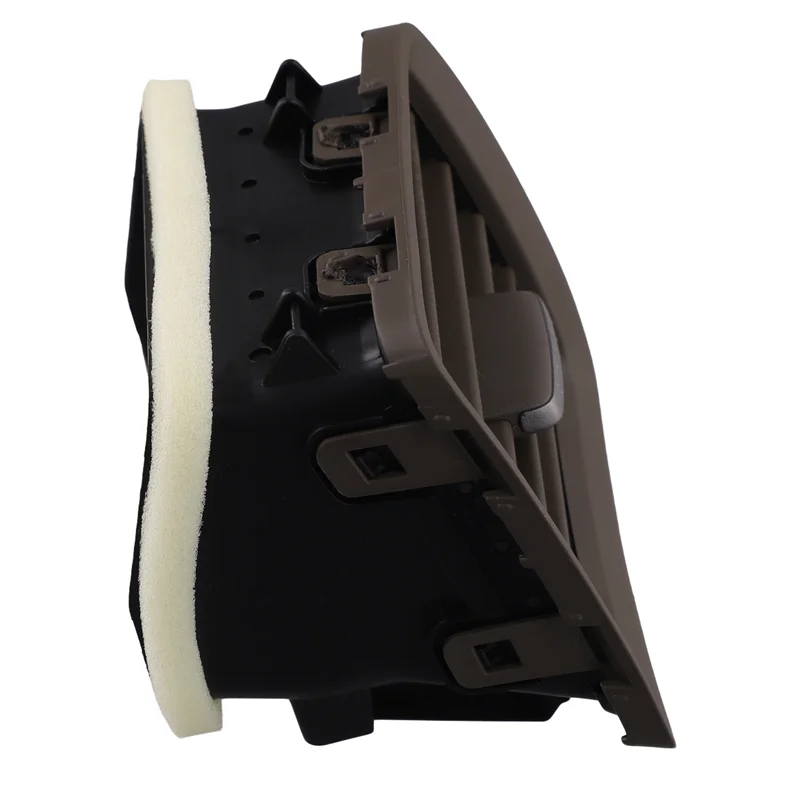 A85E-Air Conditioner Vent Outlet Air Condition Outlets Grille Air Conditioner Vent For HONDA CIVIC Brown
A85E-Air Conditioner Vent Outlet Air Condition Outlets Grille Air Conditioner Vent For HONDA CIVIC Brown