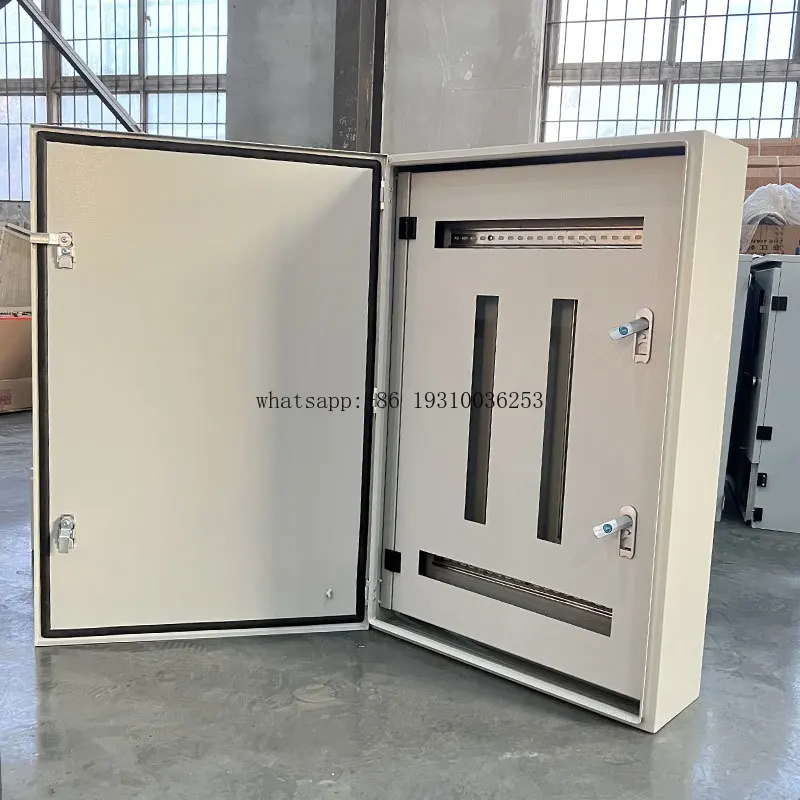 Low Voltage Control Panel Box Electronics & Instrument Enclosures For Electrical Distribution Cabinets
Low Voltage Control Panel Box Electronics & Instrument Enclosures For Electrical Distribution Cabinets