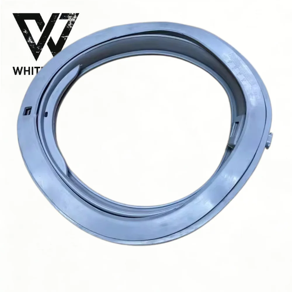 New Washer Door Seal Ring And Observation Window Pad Compatible with XQG90-E9028 XQG90-E9A2D XQG90-E9A2P Washing Machine Parts
New Washer Door Seal Ring And Observation Window Pad Compatible with XQG90-E9028 XQG90-E9A2D XQG90-E9A2P Washing Machine Parts