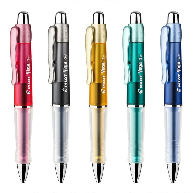 Шариковая ручка-пилот, черная, 0,5 сменного стержня, против усталости, мягкая ручка, резиновые школьные принадлежности, студенческие деловые письма, гладкие японские канцелярские принадлежности 
Шариковая ручка-пилот, черная, 0,5 сменного стержня, против усталости, мягкая ручка, резиновые школьные принадлежности, студенческие деловые письма, гладкие японские канцелярские принадлежности