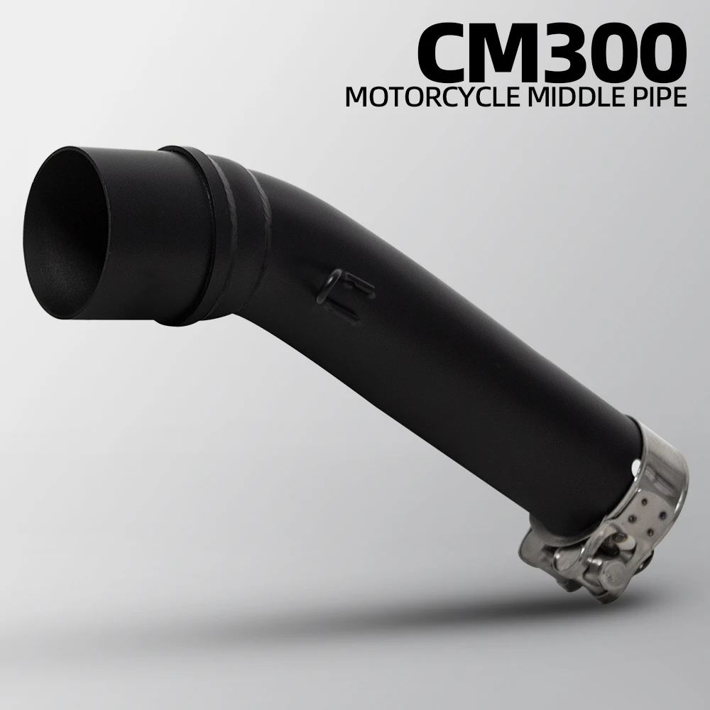 Motobike escape pipe For Honda CMX300 CMX500 REBEL 300/500 51MM Motorcycle exhaust adapter middle link pipe travel moto kit
Motobike escape pipe For Honda CMX300 CMX500 REBEL 300/500 51MM Motorcycle exhaust adapter middle link pipe travel moto kit