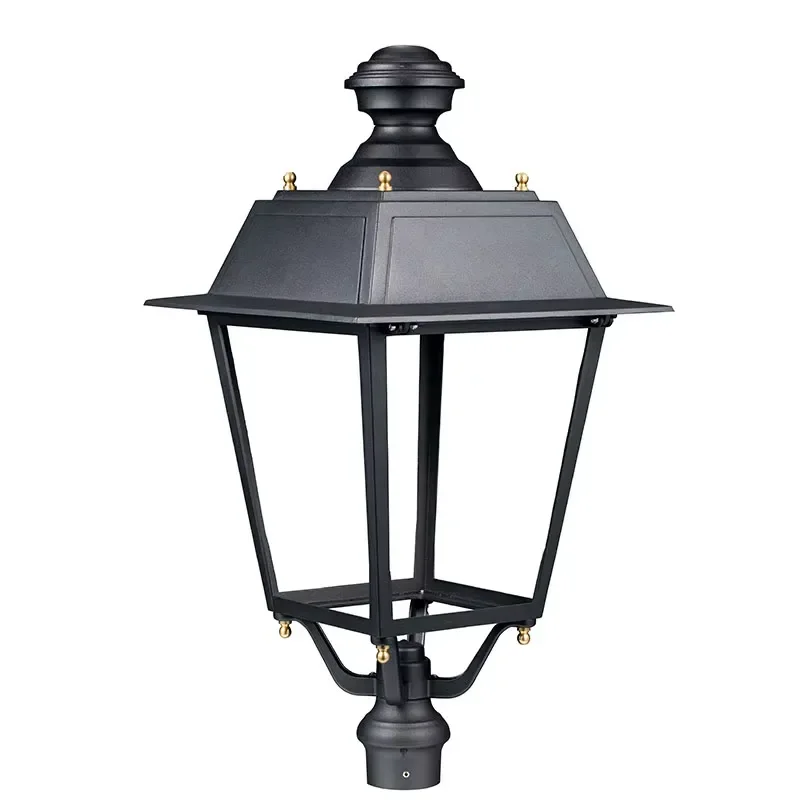 ZGSM Garden Park Roadway 40 Watt Area Post Top Light Outdoor LED Fixture Pillar Lights
ZGSM Garden Park Roadway 40 Watt Area Post Top Light Outdoor LED Fixture Pillar Lights