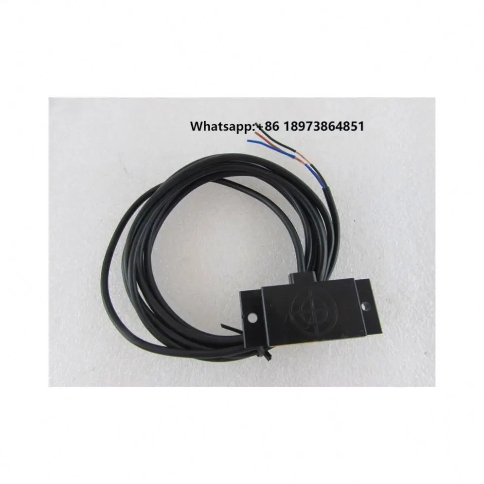 E2FQ-X10D1 2M Photo Sensor Chemical-resistant Proximity Sensor E2FQ 
E2FQ-X10D1 2M Photo Sensor Chemical-resistant Proximity Sensor E2FQ