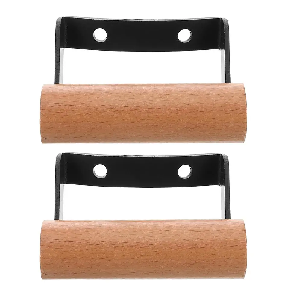 2pcs Pot Handles Cooking Replacement Side Anti-scalding Pan Boiler Iron Dual Hole Cookware Accessories Kitchen Bar
2pcs Pot Handles Cooking Replacement Side Anti-scalding Pan Boiler Iron Dual Hole Cookware Accessories Kitchen Bar