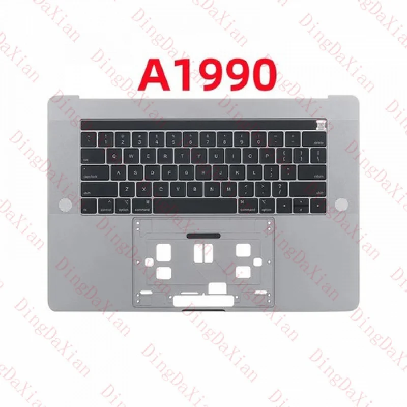 LL для Apple Macbook Pro Retina 15 дюймов A1990 подставка для рук клавиатура с подсветкой сенсорная панель США
LL для Apple Macbook Pro Retina 15 дюймов A1990 подставка для рук клавиатура с подсветкой сенсорная панель США