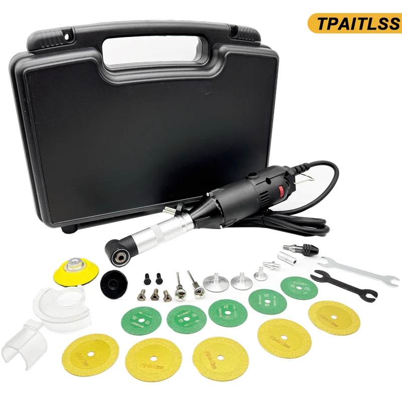 350 Вт 90 градусов электрическая шлифовальная машина по дереву, двигатель 90 градусов, колено для гравировки, инструмент для полировки стоматологических ювелирных изделий для шлифовки подвесной плитки
350 Вт 90 градусов электрическая шлифовальная машина по дереву, двигатель 90 градусов, колено для гравировки, инструмент для полировки стоматологических ювелирных изделий для шлифовки подвесной плитки