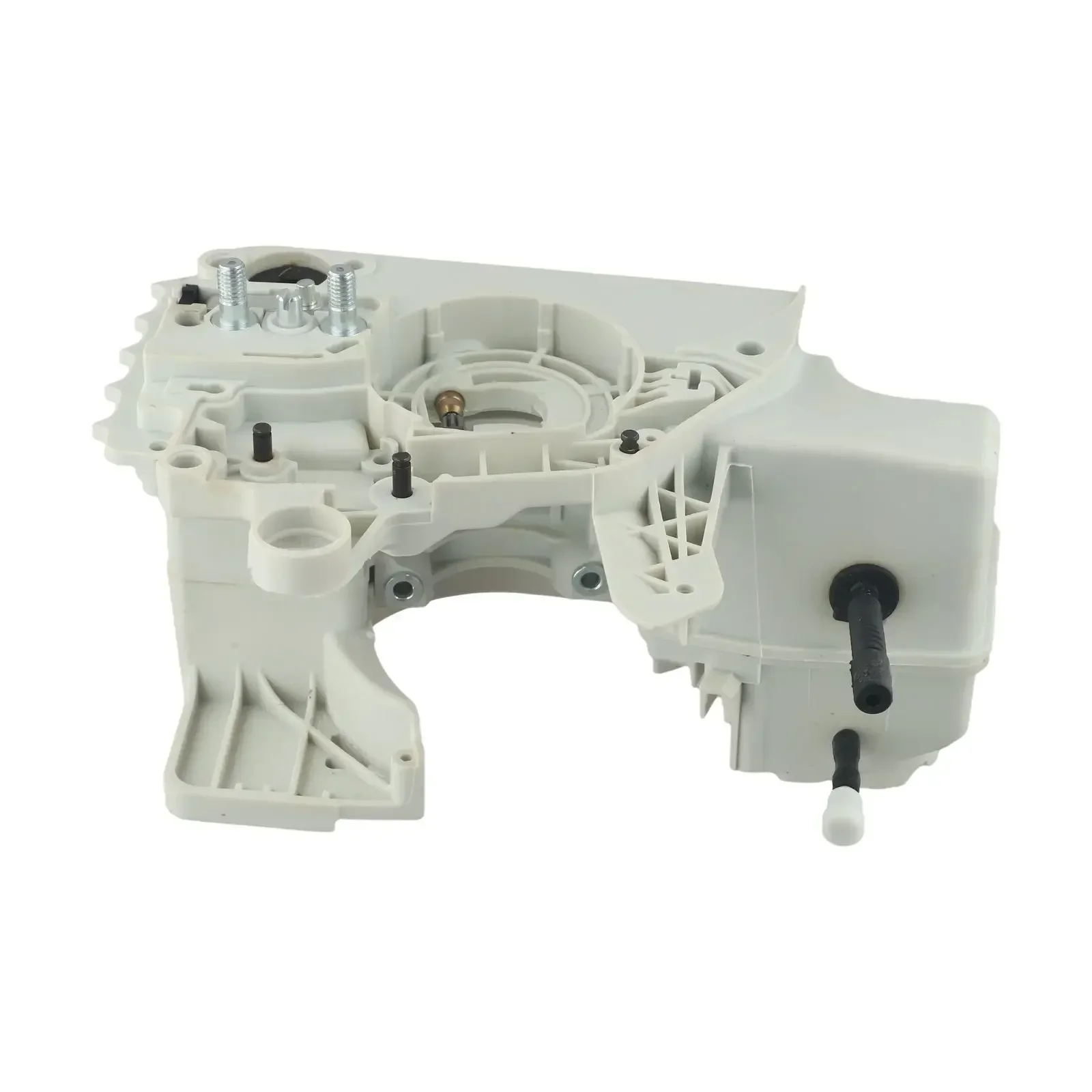 Crankcase Gas Tank Housing for Chainsaw 021 023 025 MS210 MS230 MS250 Enhanced Functionality Optimal Replacement
Crankcase Gas Tank Housing for Chainsaw 021 023 025 MS210 MS230 MS250 Enhanced Functionality Optimal Replacement