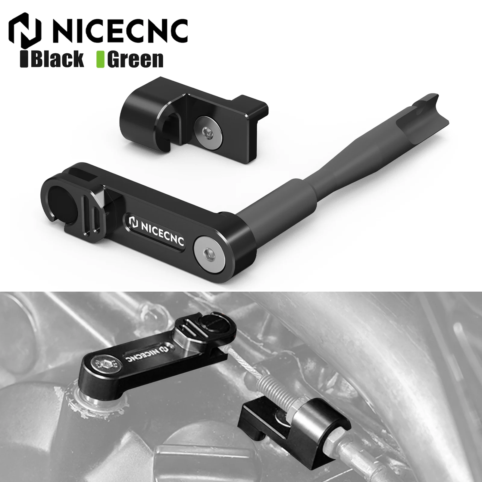 For Kawasaki KLR650 2008-2024 One Finger Clutch Arm KLR 650 klr650 klr 650
For Kawasaki KLR650 2008-2024 One Finger Clutch Arm KLR 650 klr650 klr 650