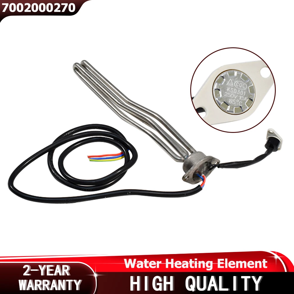 For Ultrastore Spare 850W Water Heater Replacement Element For Caravan Motorhome 7002000270 7001003000 70020-00270
For Ultrastore Spare 850W Water Heater Replacement Element For Caravan Motorhome 7002000270 7001003000 70020-00270
