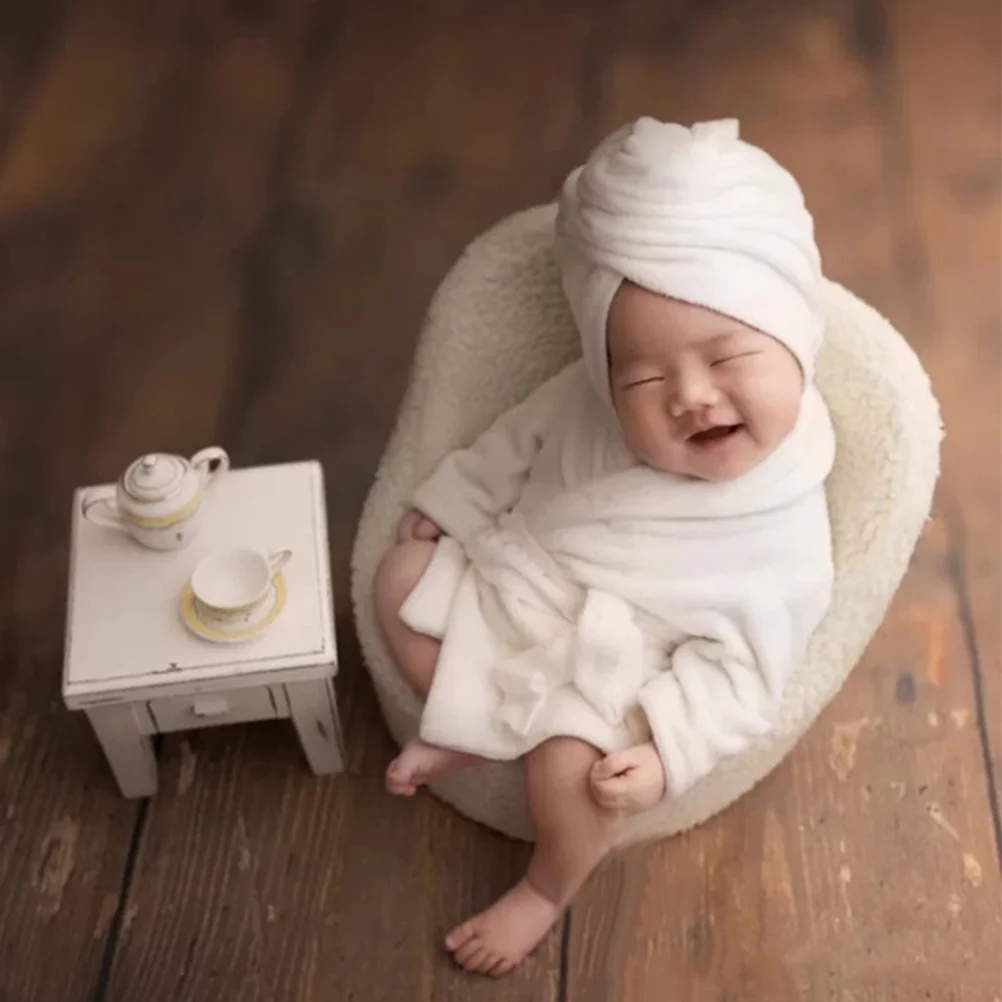 Newborn Boy Outfits Photo Props Bath Towel Baby Bathrobe Clothing Cucumber White Photography Infant
Newborn Boy Outfits Photo Props Bath Towel Baby Bathrobe Clothing Cucumber White Photography Infant