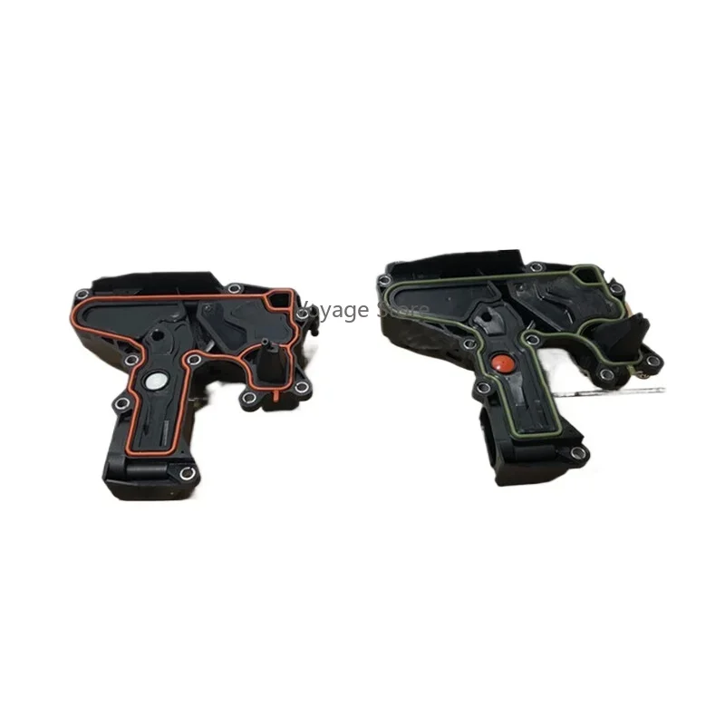 1PC Suitable for Audi A4L Q5 Q3 A5 New Passat CC Tiguan Haorui Magotan oil-water separator exhaust valve
1PC Suitable for Audi A4L Q5 Q3 A5 New Passat CC Tiguan Haorui Magotan oil-water separator exhaust valve