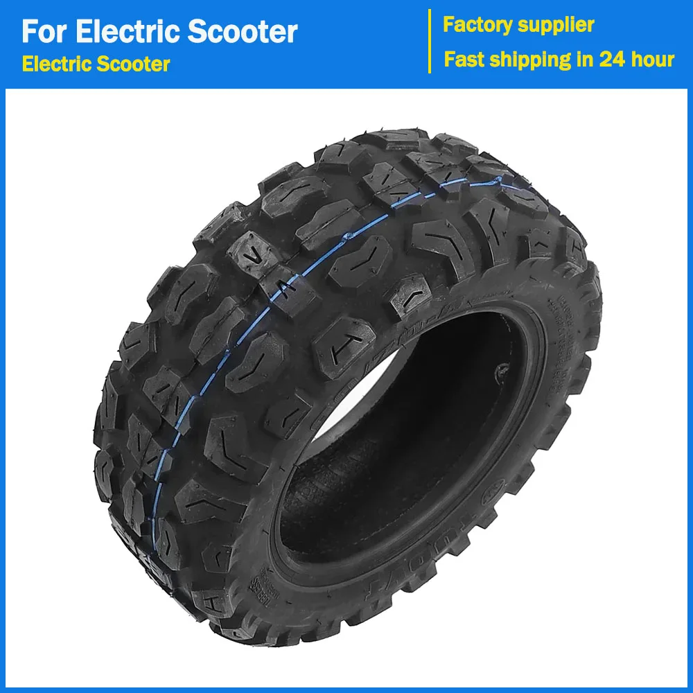 90/70-6 Off-road Tubeless Tire for Electric Scooter Off-road Tread Anti-skid Rubber Vacuum Tire Scooter Replacement Accessories
90/70-6 Off-road Tubeless Tire for Electric Scooter Off-road Tread Anti-skid Rubber Vacuum Tire Scooter Replacement Accessories