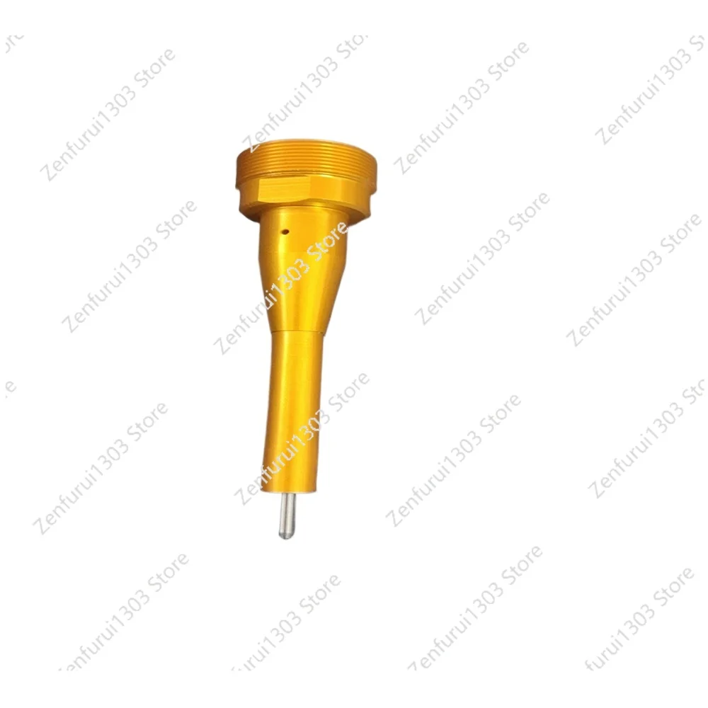 Marking Machine Needle For Portable Metal Pneumatic Dot Peen Marking Machine
Marking Machine Needle For Portable Metal Pneumatic Dot Peen Marking Machine