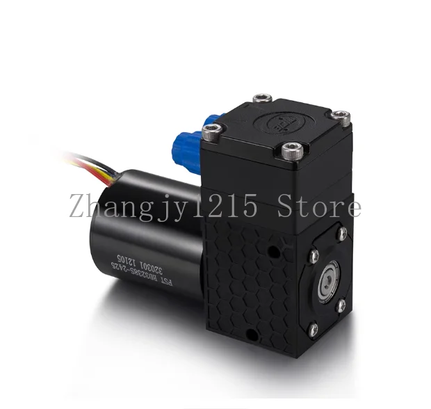 FS300 Миниатюрный мембранный насос для жидкости со сверхдлительным сроком службы, насос для подачи чернил, насос для отбора проб отработанной жидкости
FS300 Миниатюрный мембранный насос для жидкости со сверхдлительным сроком службы, насос для подачи чернил, насос для отбора проб отработанной жидкости