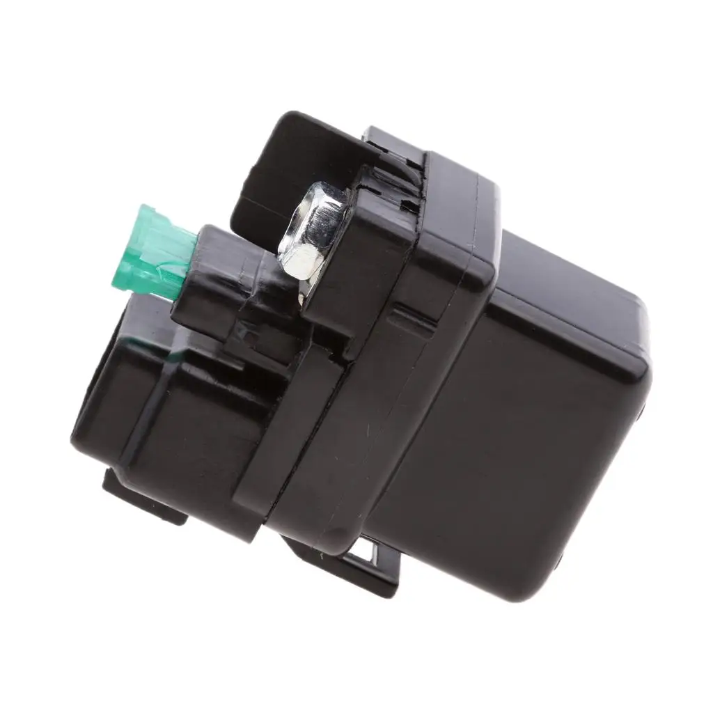 Starter Solenoid Relay Motorcycle Engine System Car Accessory for Suzuki GSX1300R Hayabusa 1300
Starter Solenoid Relay Motorcycle Engine System Car Accessory for Suzuki GSX1300R Hayabusa 1300