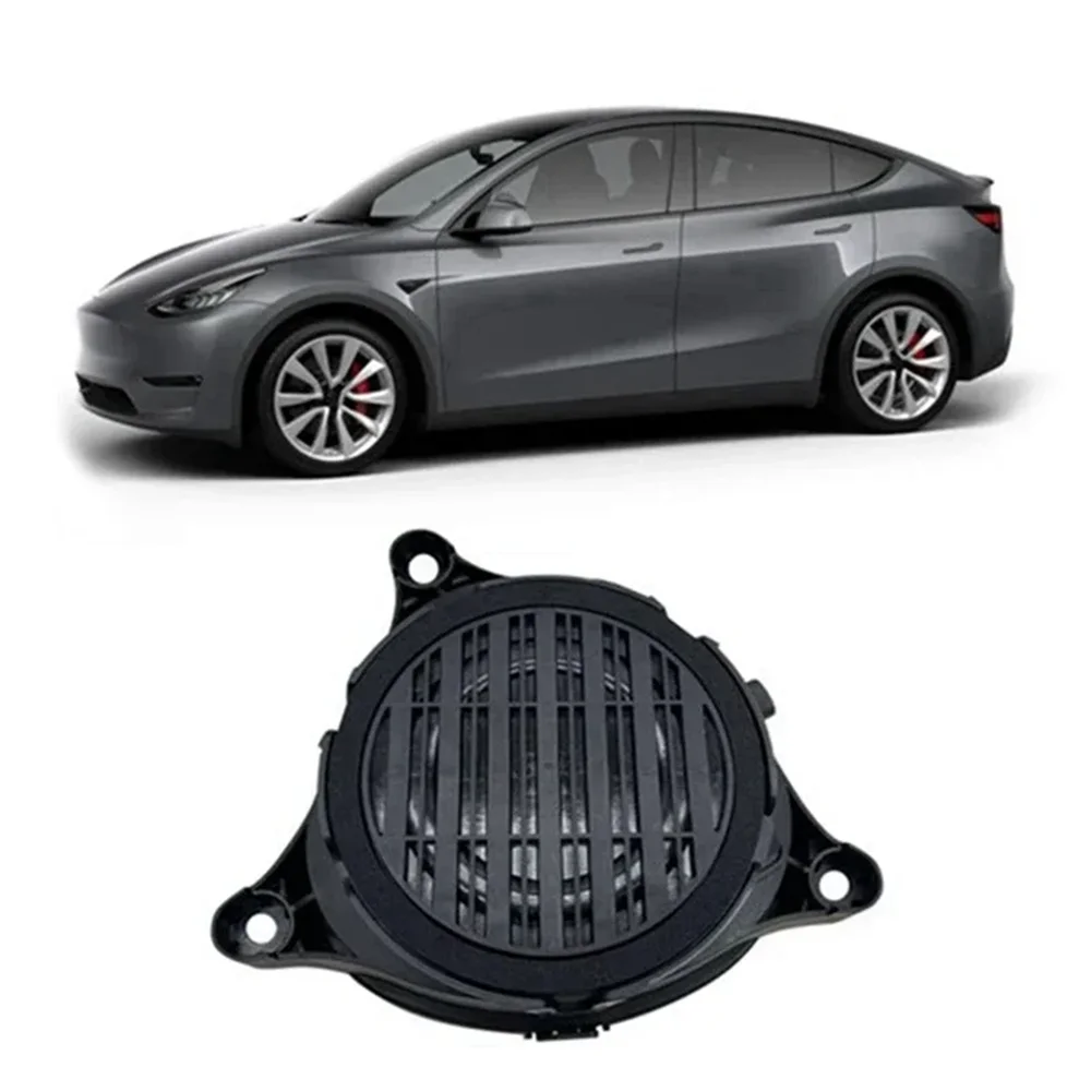 Tesla Parts 1299965-00-A Performance Upgrade For Tesla Model Y/3 2017-2021 Buzzer Boombox Pedestrian Warning Speaker Horn 
Tesla Parts 1299965-00-A Performance Upgrade For Tesla Model Y/3 2017-2021 Buzzer Boombox Pedestrian Warning Speaker Horn