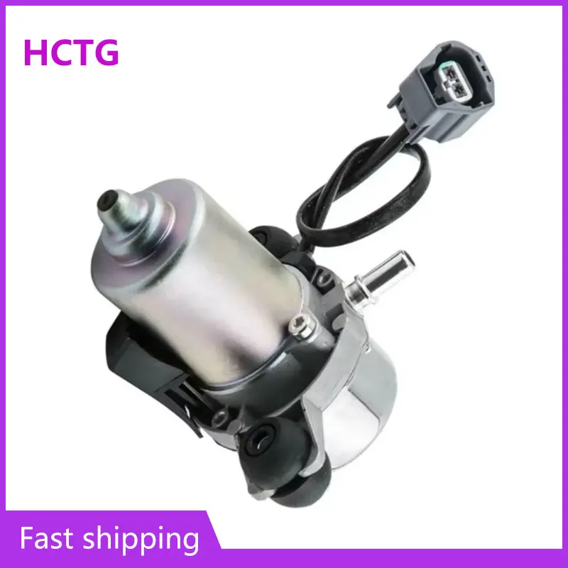 20804130 Car Vacuum Pump Electric Brake Booster Auxiliary Pump Assembly For Chevrolet Camaro Volvo Cadillac
20804130 Car Vacuum Pump Electric Brake Booster Auxiliary Pump Assembly For Chevrolet Camaro Volvo Cadillac