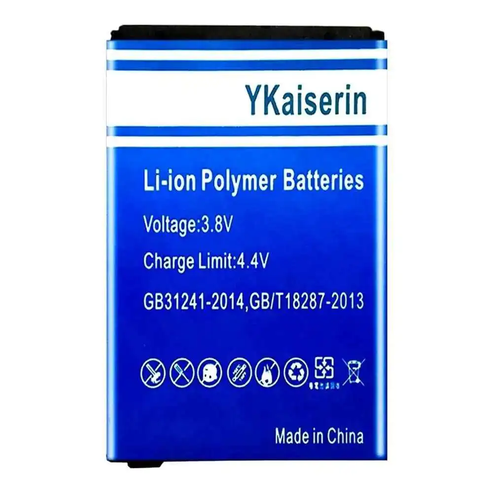 Аккумулятор для мобильного телефона высокой емкости AB0890AWM для Philips Xenium 9 @ 9j X520 AB0890EWM Dwm Awm Легкий вес 1600 мАч
Аккумулятор для мобильного телефона высокой емкости AB0890AWM для Philips Xenium 9 @ 9j X520 AB0890EWM Dwm Awm Легкий вес 1600 мАч