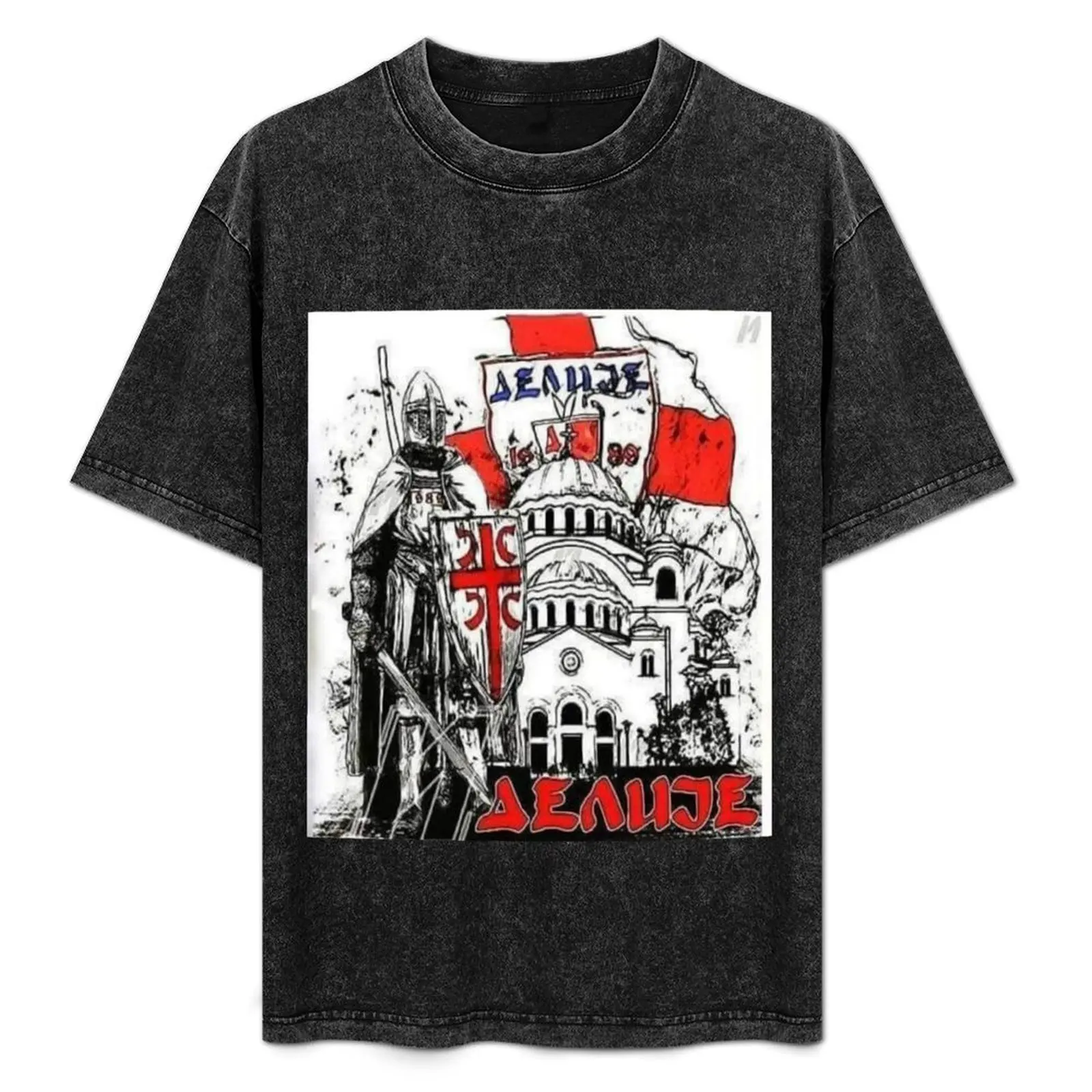 crvena zvezda T-Shirt Novelty Graphic Tee Shirt
crvena zvezda T-Shirt Novelty Graphic Tee Shirt