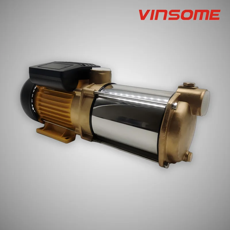High Performance Agricultural Irrigation Drainage Self Priming Electric Water Pump
High Performance Agricultural Irrigation Drainage Self Priming Electric Water Pump