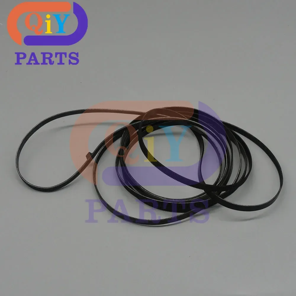Origianl New CQ890-67059 F9A30-67068 used is for DesignJet T520 T730 T525 T530 T130 Carrige Belt
Origianl New CQ890-67059 F9A30-67068 used is for DesignJet T520 T730 T525 T530 T130 Carrige Belt