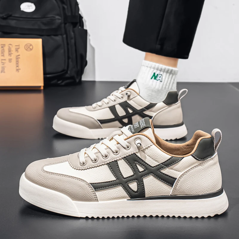 Men's Mesh Breathable Casual Sneakers EVA Cushioning Shock Absorption Jogging Gym Outdoor Walking Shoes
Men's Mesh Breathable Casual Sneakers EVA Cushioning Shock Absorption Jogging Gym Outdoor Walking Shoes