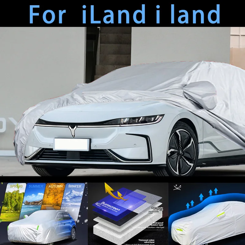 Защитный чехол для автомобиля iLand i land, защита от солнца, дождя, УФ, пыли
Защитный чехол для автомобиля iLand i land, защита от солнца, дождя, УФ, пыли