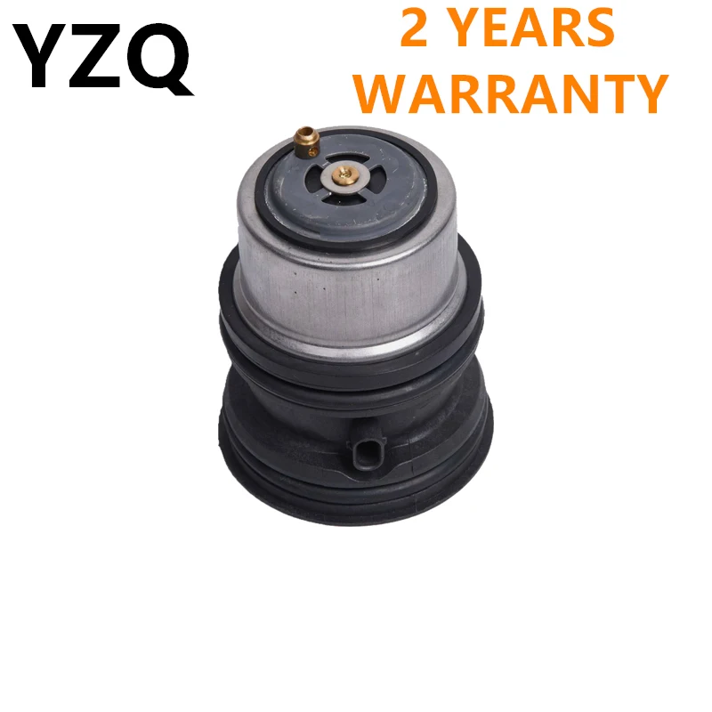 Engine Coolant Thermostat 94810603401 94810603400 For Porsche Cayenne (92A) 2010-,Macan (95B) 2014-2018 Panamera (970) 2009-2016
Engine Coolant Thermostat 94810603401 94810603400 For Porsche Cayenne (92A) 2010-,Macan (95B) 2014-2018 Panamera (970) 2009-2016