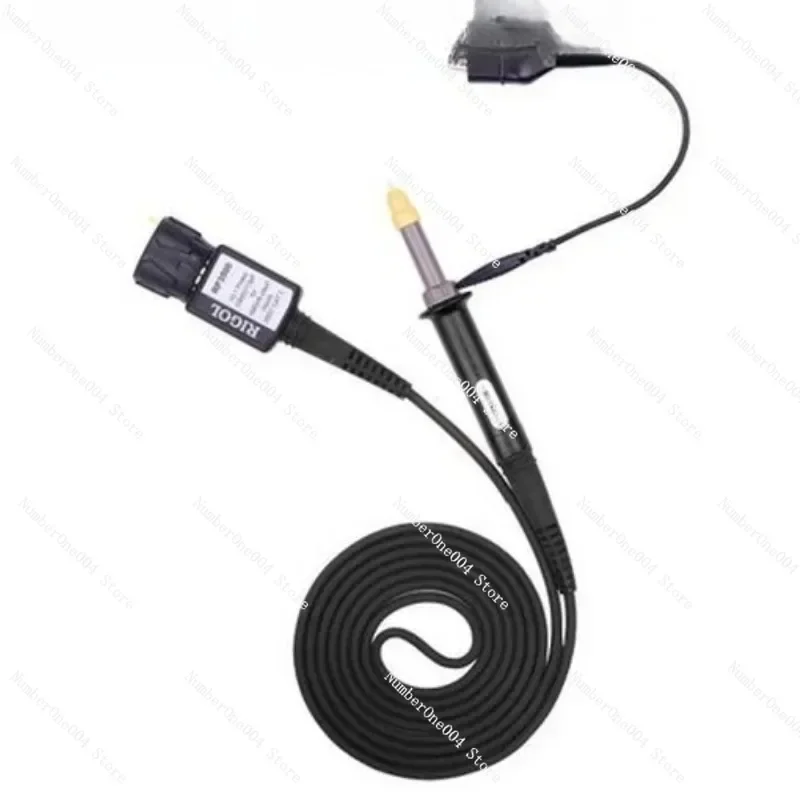 Oscilloscope High Voltage Probe RP1300H/RP3500A 2000V Probe Bar 300MHz Oscilloscope Probe
Oscilloscope High Voltage Probe RP1300H/RP3500A 2000V Probe Bar 300MHz Oscilloscope Probe