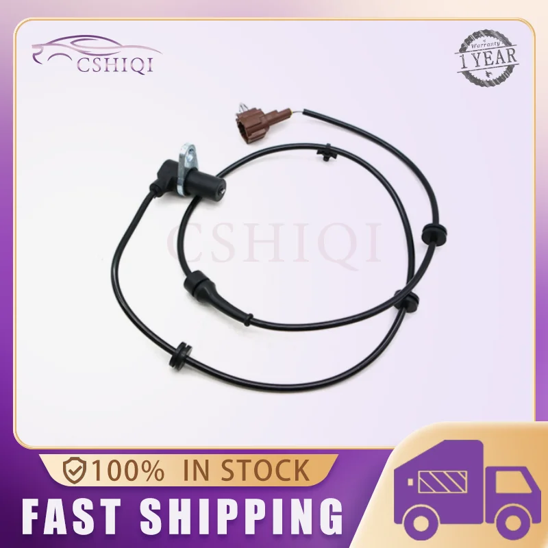 Задний левый датчик скорости колес 47901-0W060 ABS для Nissan Pathfinder/ Infiniti серии QX4, автозапчасти
Задний левый датчик скорости колес 47901-0W060 ABS для Nissan Pathfinder/ Infiniti серии QX4, автозапчасти