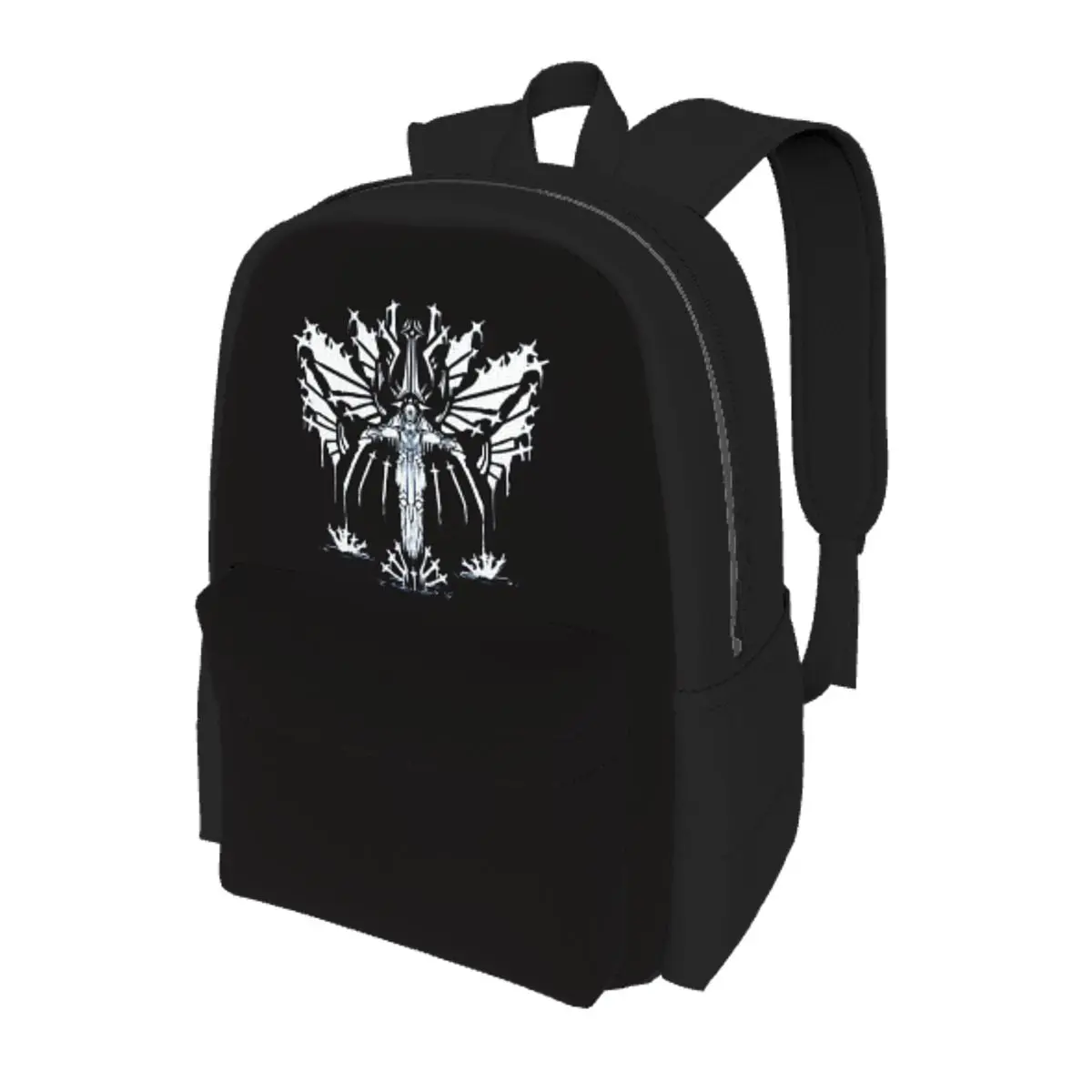 Ultrakill Game Student Backpack School Bag Hiking Travel Daypack for Men Women Bookbag Shoulder Bags
Ultrakill Game Student Backpack School Bag Hiking Travel Daypack for Men Women Bookbag Shoulder Bags