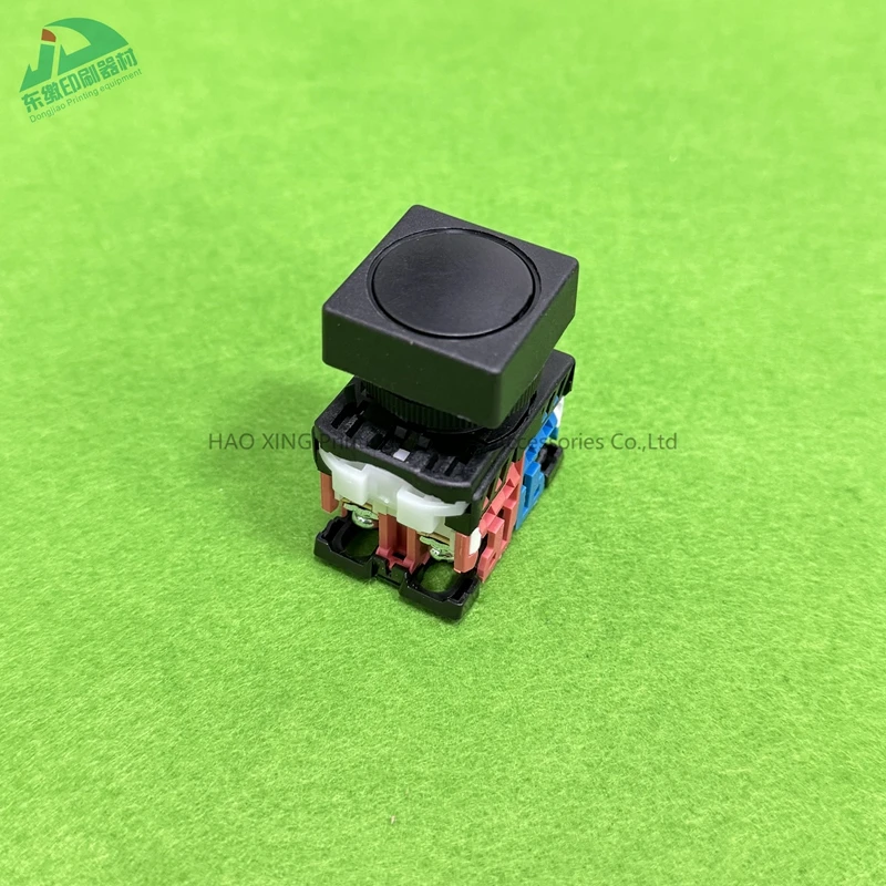 Цельный переключатель запасных частей для печатного оборудования для Mitsubishi, запасные части для печатного оборудования, кнопка, переключатель высокого качества
Цельный переключатель запасных частей для печатного оборудования для Mitsubishi, запасные части для печатного оборудования, кнопка, переключатель высокого качества