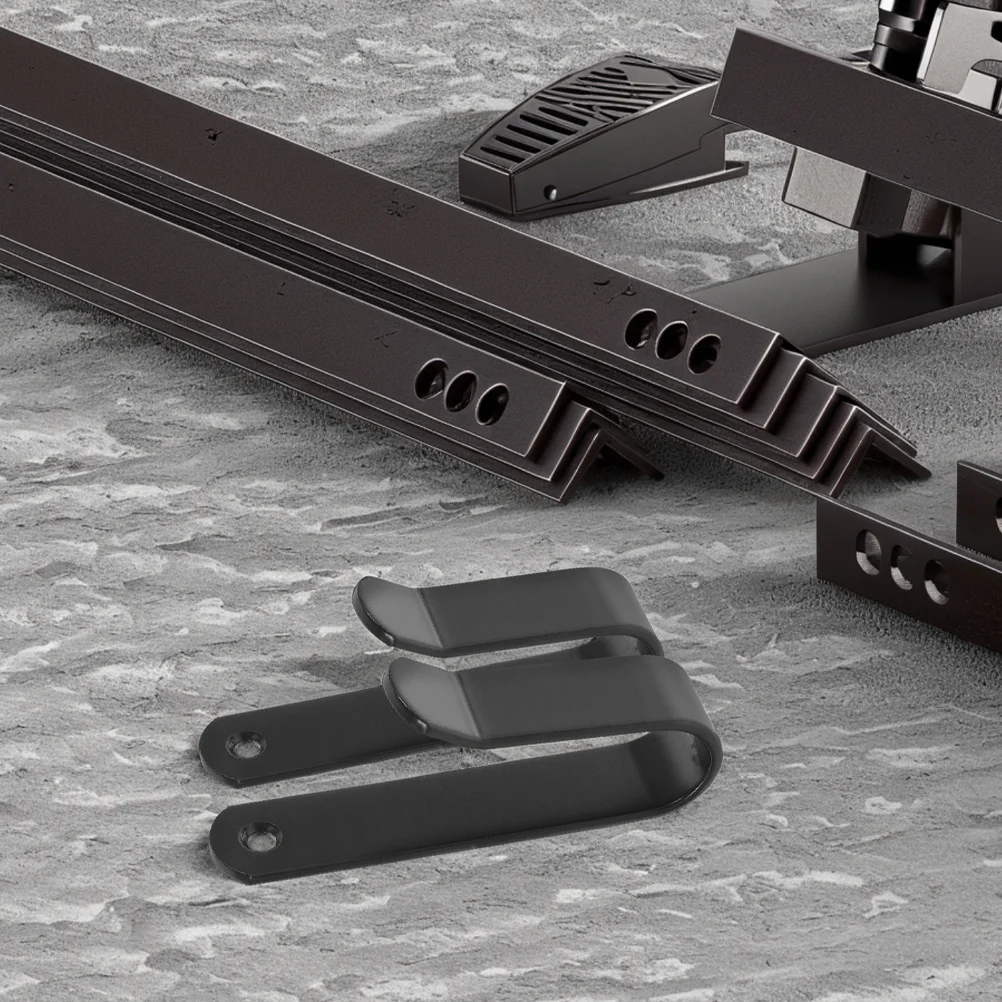 4 комплекта многофункциональных настенных креплений для сноубордов и скейтбордов, стильное горизонтальное крепление для комнаты, сверхпрочный металл
4 комплекта многофункциональных настенных креплений для сноубордов и скейтбордов, стильное горизонтальное крепление для комнаты, сверхпрочный металл