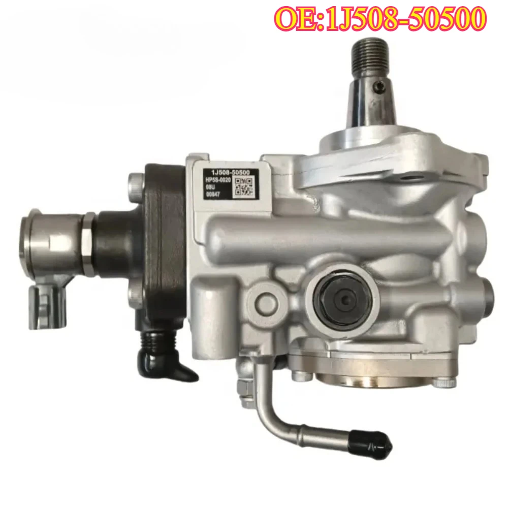 Original High quality New For 1J508-50500 Fuel Injection Pump For Kubota Engine V3800 V3800-TIE4B V3800-TIE5B
Original High quality New For 1J508-50500 Fuel Injection Pump For Kubota Engine V3800 V3800-TIE4B V3800-TIE5B