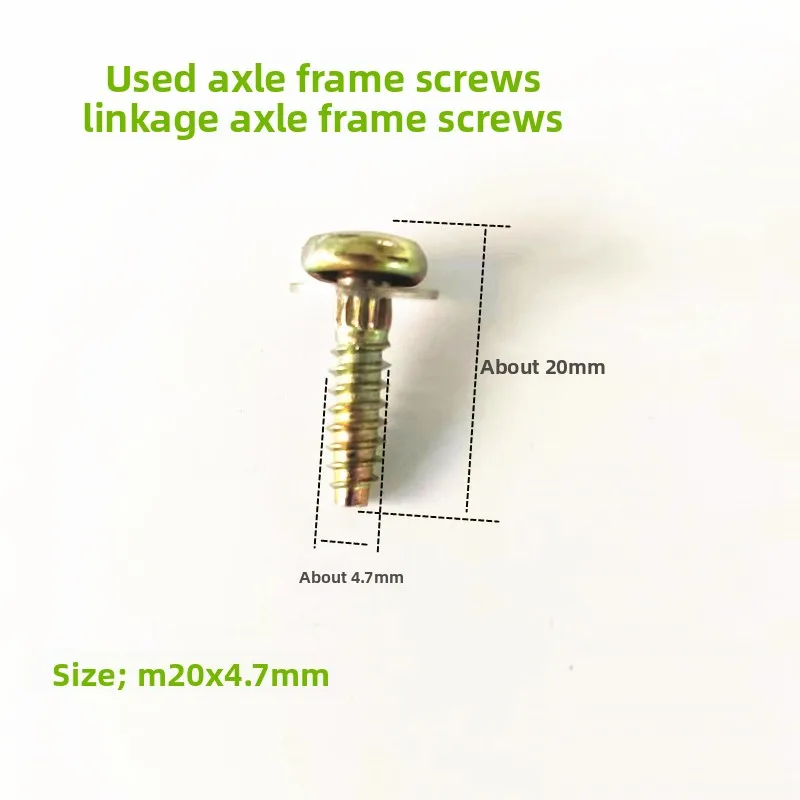 piano accessories: vintage bridge screws, stopper long-barrel bridge screws, linkage mechanism bridge screws
piano accessories: vintage bridge screws, stopper long-barrel bridge screws, linkage mechanism bridge screws