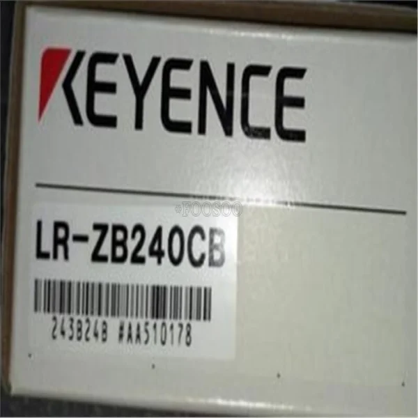 1 шт. лазерный Lr-zb240cb абсолютно новый оригинальный точечный ПЛК
1 шт. лазерный Lr-zb240cb абсолютно новый оригинальный точечный ПЛК