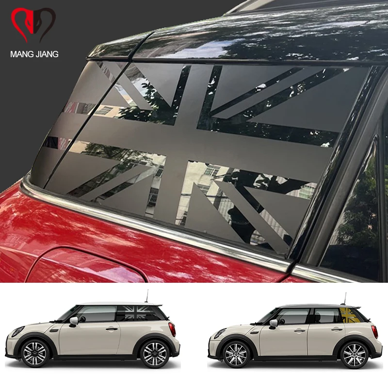 Автомобильные задние боковые фонари, 1 пара, для Mini Cooper F54 F55 F56 F60 R55 R56 R60, наклейки, автозапчасти, автомобильные запчасти
Автомобильные задние боковые фонари, 1 пара, для Mini Cooper F54 F55 F56 F60 R55 R56 R60, наклейки, автозапчасти, автомобильные запчасти