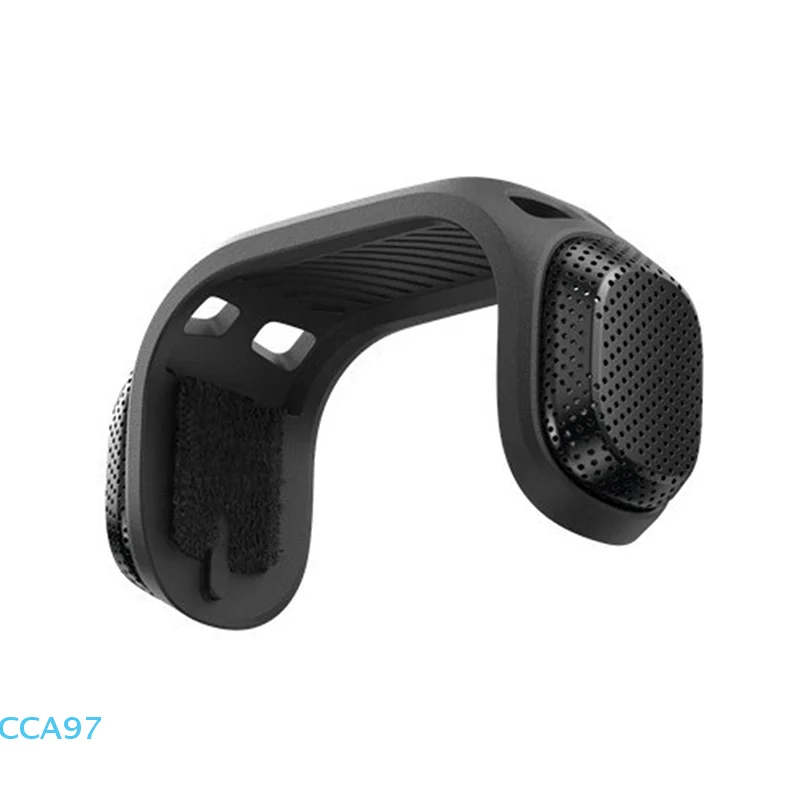 【A】Insta360 X5 Mic Windshield Acoustic Foam Snap Holder Wind Noise Reduction Mount For Insta 360 X5 Accessories
【A】Insta360 X5 Mic Windshield Acoustic Foam Snap Holder Wind Noise Reduction Mount For Insta 360 X5 Accessories