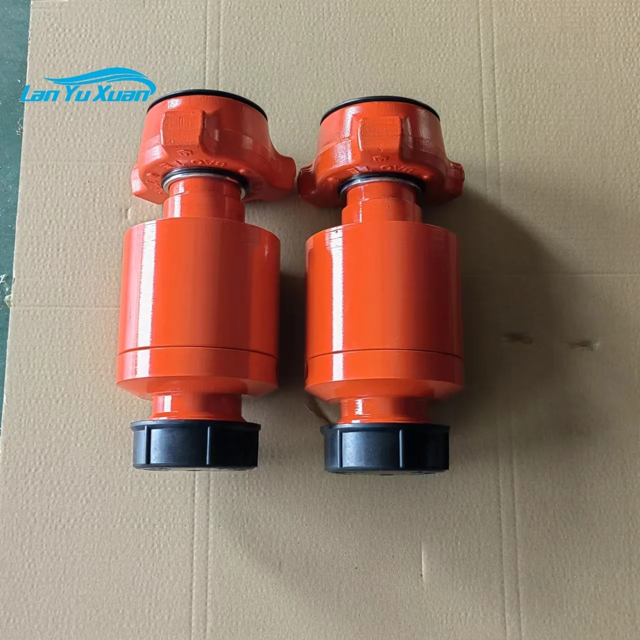 Alloy Steel Flow Line Dart Type Check Valve With fmc weco 2inch 1502 Hammer Union End connections
Alloy Steel Flow Line Dart Type Check Valve With fmc weco 2inch 1502 Hammer Union End connections