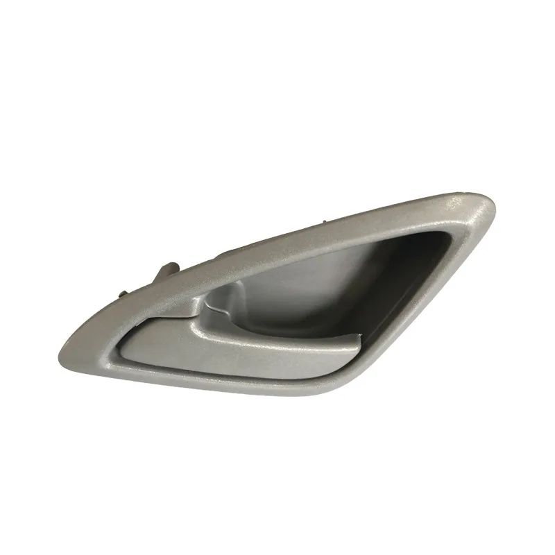9017537 Auto Part New Matt Sliver Inside Door Puller Grip Inner Button Opening Handle for Chevrolet Sail 2010 2011 2012 2013
9017537 Auto Part New Matt Sliver Inside Door Puller Grip Inner Button Opening Handle for Chevrolet Sail 2010 2011 2012 2013